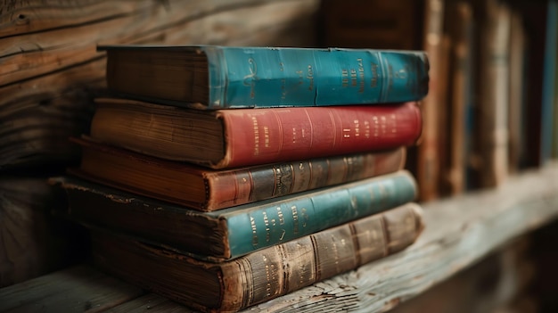 a stack of books with the word quot old quot on the top