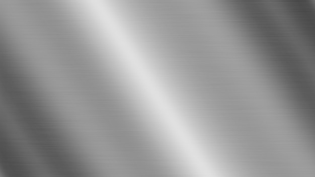 Stainless steel texture metal background