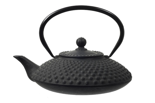 Tea Pot