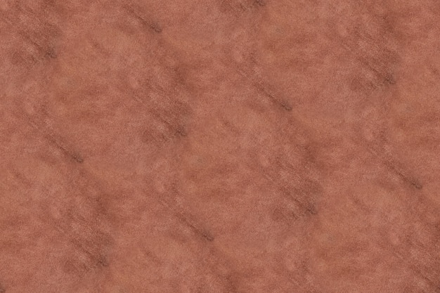 Texture of brown cow leather