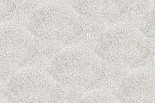 Texture of raw white natural rice