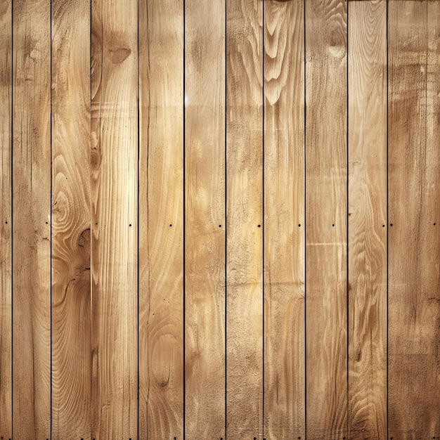 The texture of wooden board