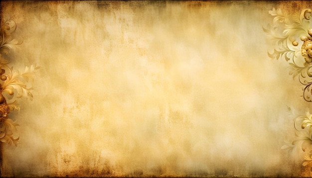 Photo vintage texture background