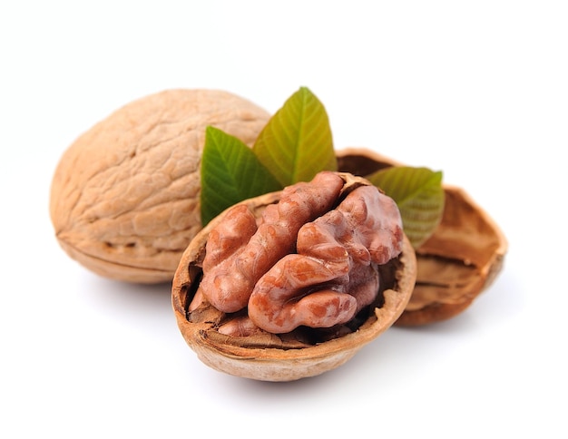 Walnuts