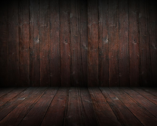 weathered barn old wood background with knots.