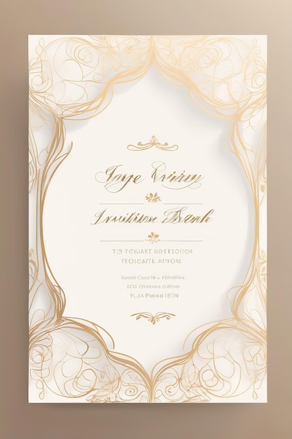 a wedding invitation for a friend who is a lady named boracay