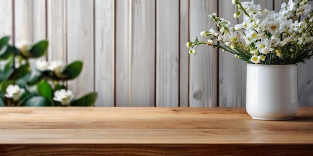 Photo white flowers texture background