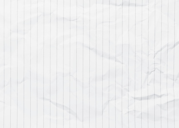 White paper texture background