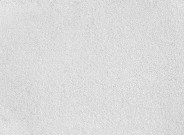 Photo white plaster texture