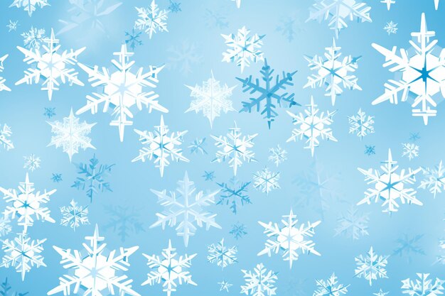 Photo winter pattern images background and copy space