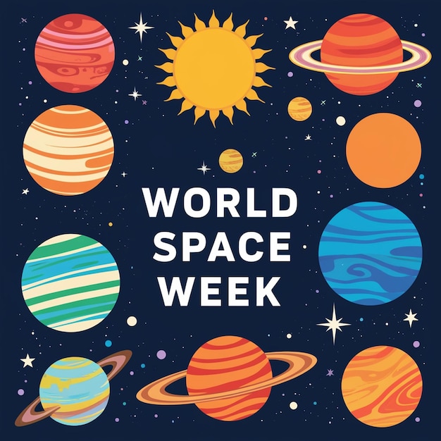 Photo world space week 410 october