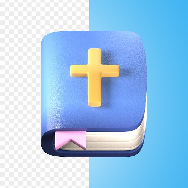 3D Icon Easter Egg