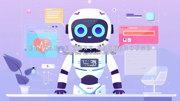 PSD ai healthcare assistant