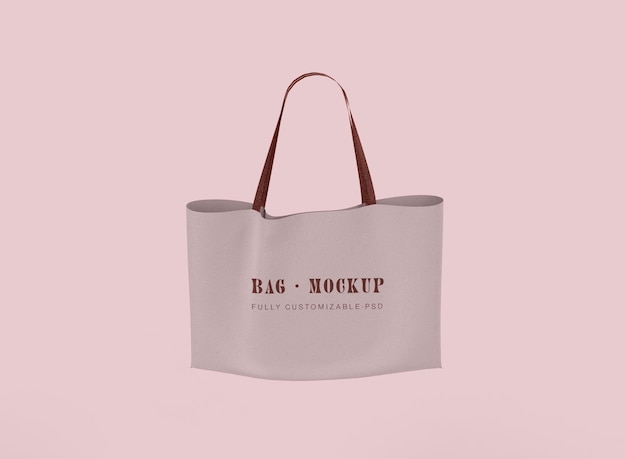 Bag Mockup