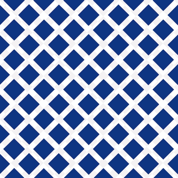 blue fabric with white stripes on a blue background