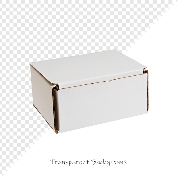 PSD a box that says  transparous  on it