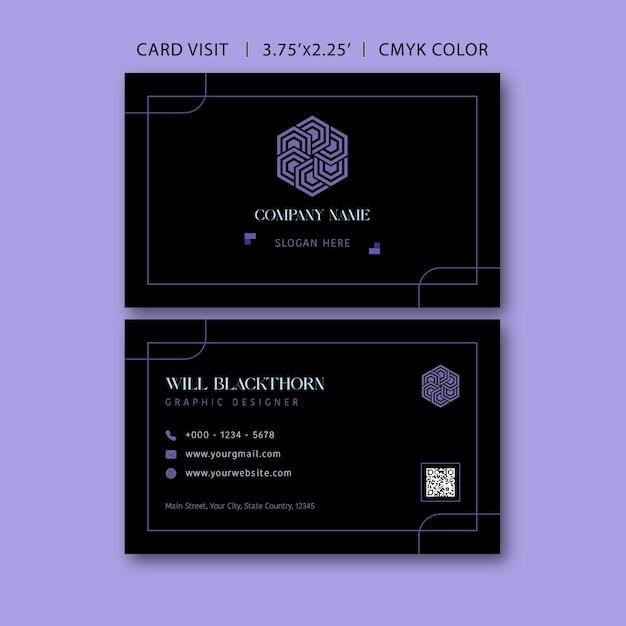 Business Card