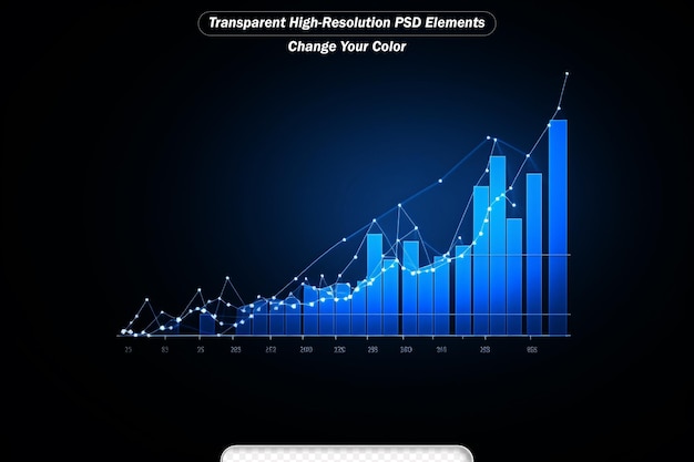 PSD business strategy growth digital technology stock trading