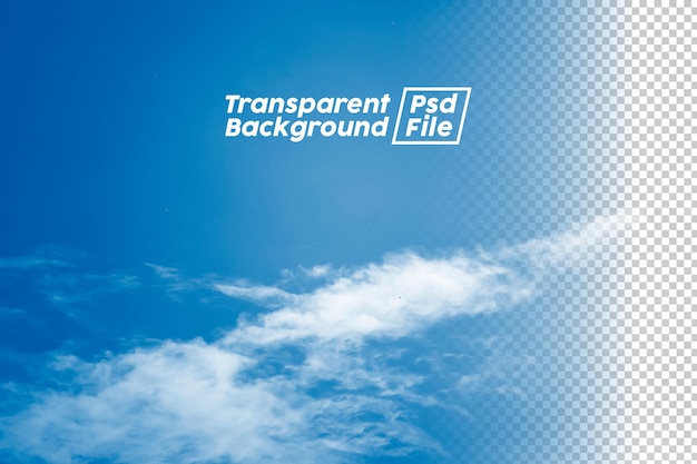 PSD cloud png transparent background psd file