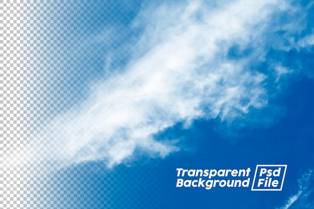 PSD cloud png transparent background psd file