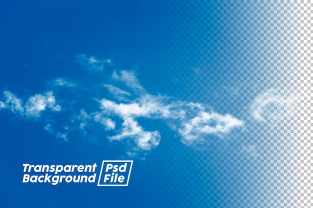 PSD cloud png transparent background psd file