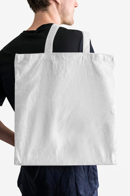 PSD cotton tote bag mockup psd mannen39s kleding