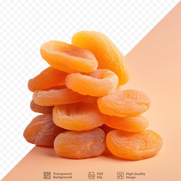 Cuisine featuring dried apricots