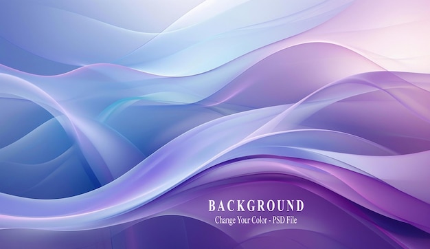 PSD dark purple background with simple vector shapes minimalistic vector illustration