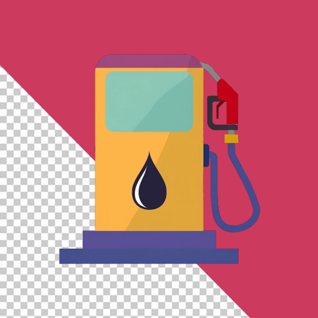 PSD day of oil gas and fuel industry png illustration