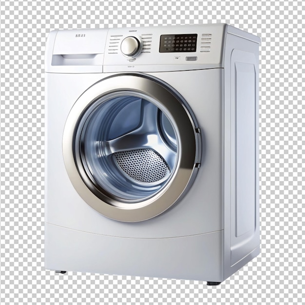 dryer tranceperant background