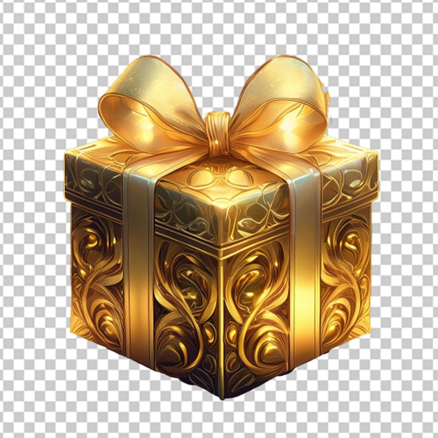 Gift Box