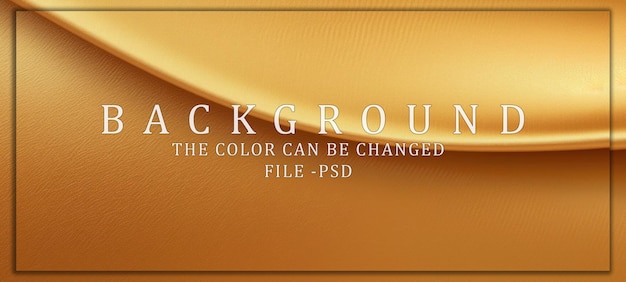 PSD gradient gold background abstract pattern