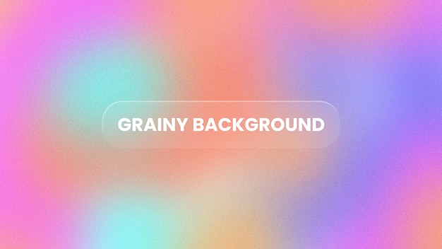 PSD grainy gradient background