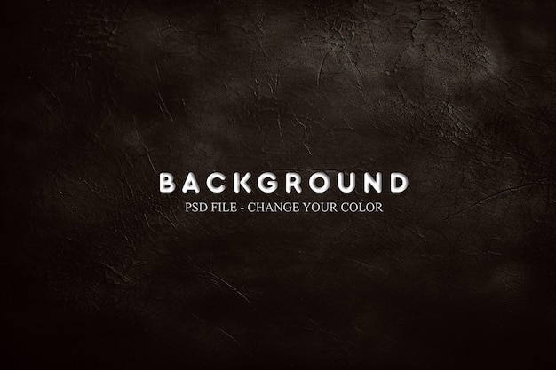 PSD grunge background template black free psd images in the style of minimalist backgrounds