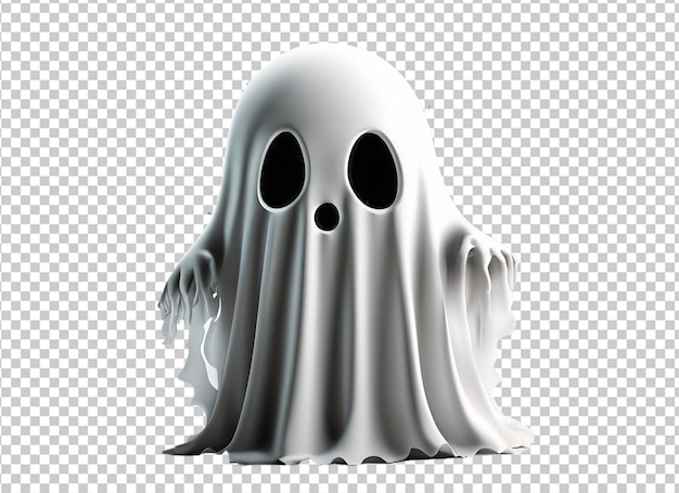 Halloween ghost png