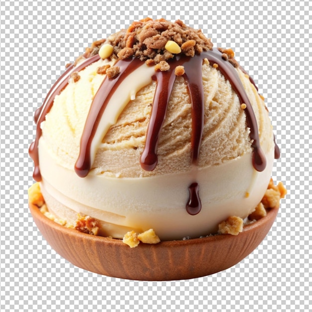 ice cream transparent background