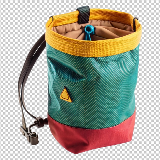 la sportive chalk bag