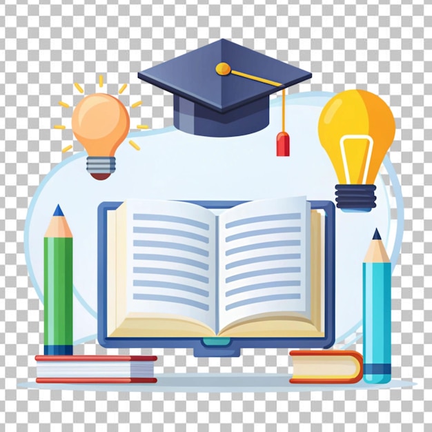 PSD learning concept vector