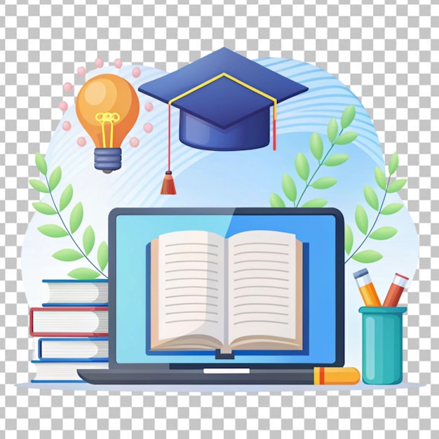 PSD learning concept vector