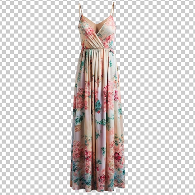 maxi dress png