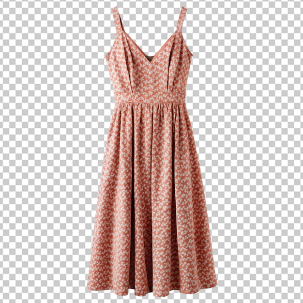 midi dress png