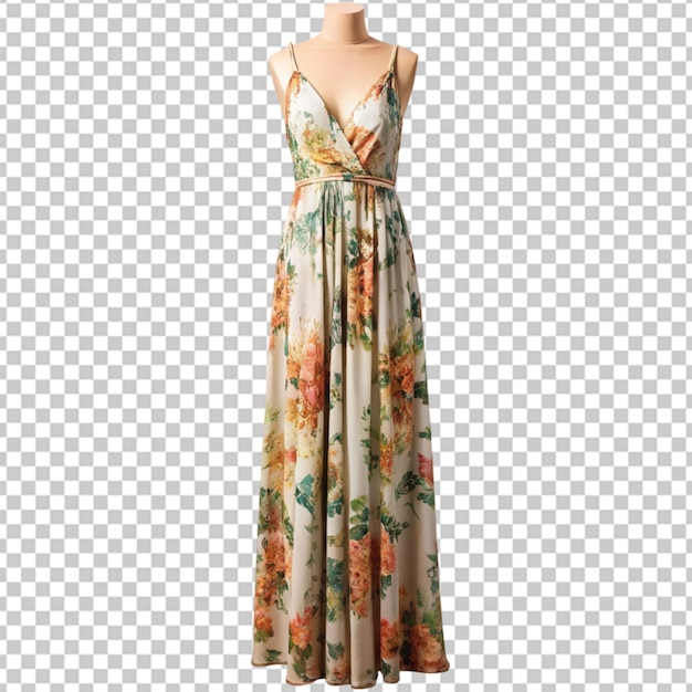 midi dress png