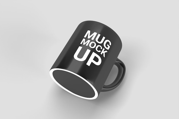 Mug Mockup