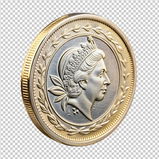 new British pound coin