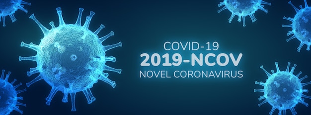 PSD nowy koronawirus (2019-ncov), virus covid 19-ncp