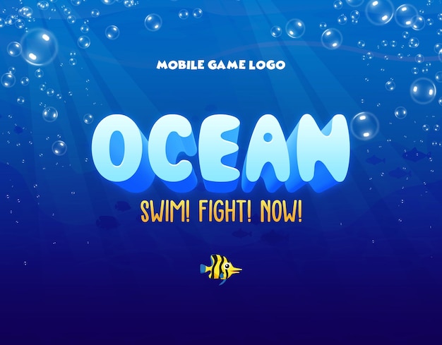 Ocean Game