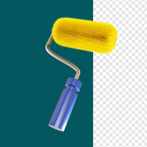 Paint roller