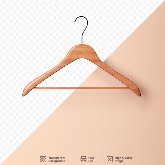 a picture of a hanger with the words quot personal care quot on it