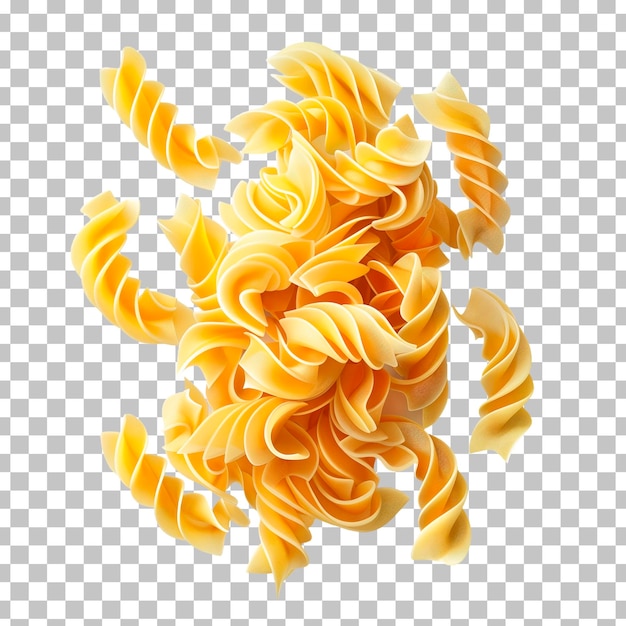 PSD a picture of a pasta on a transparent background with the words pasta