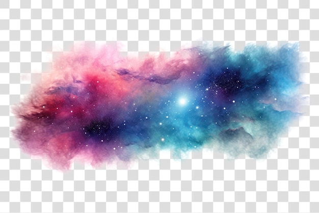 PSD png backgrounds astronomy universe nebula ai generated image by rawpixel